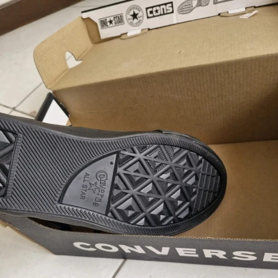 کتونی converse سایز 38/5