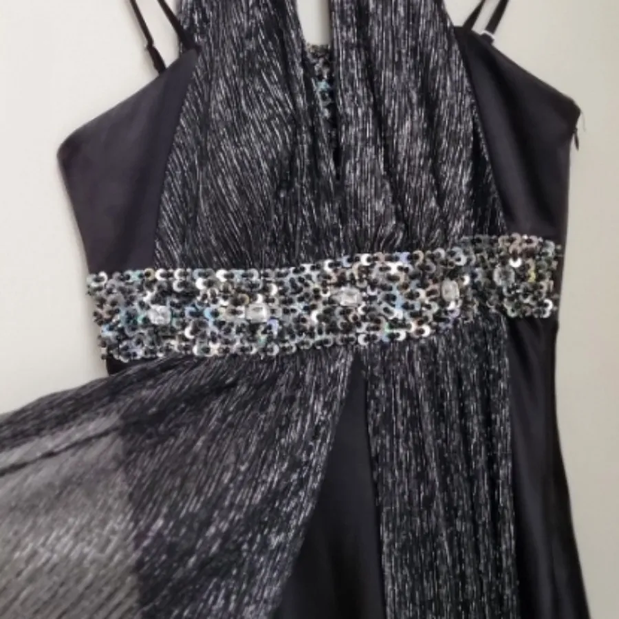 پیراهن مجلسی ماکسی