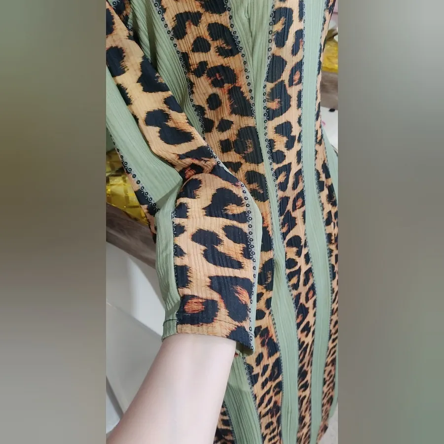 پیراهن مجلسی