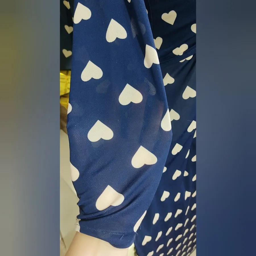 پیراهن مجلسی