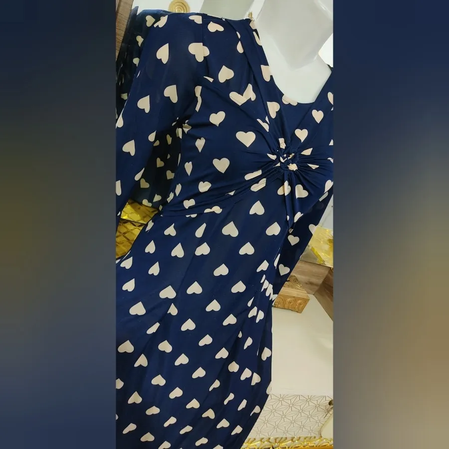 پیراهن مجلسی