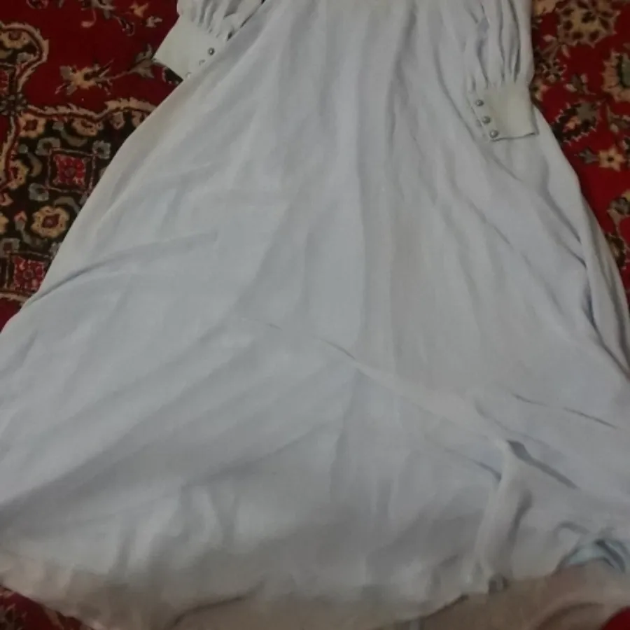 پیراهن مجلسی دلبر