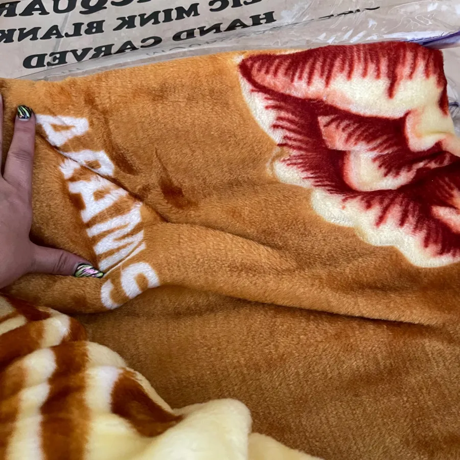 پتو دونفره آرامیس