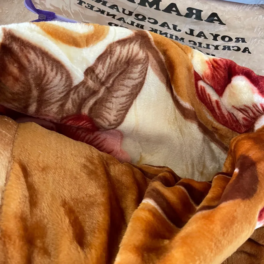 پتو دونفره آرامیس