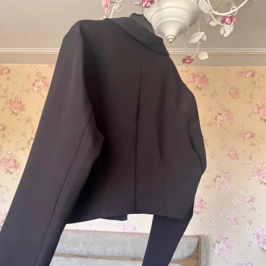 کت کراپ مناسب سایز 38 36