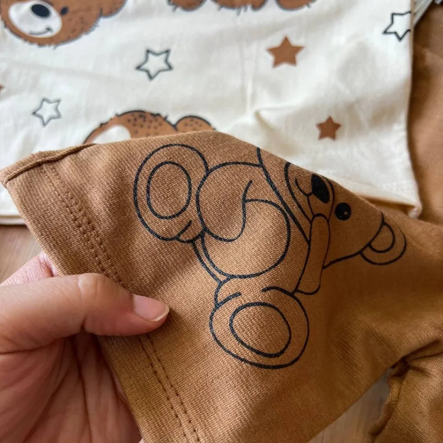 تیشرت شلوارک