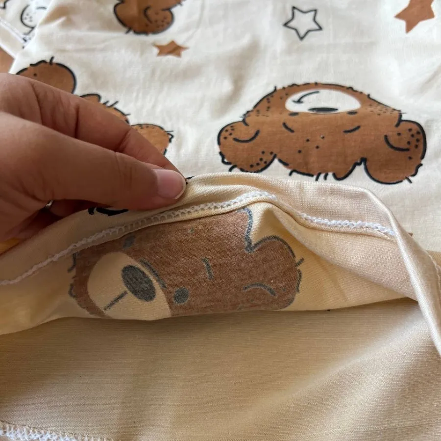 تیشرت شلوارک