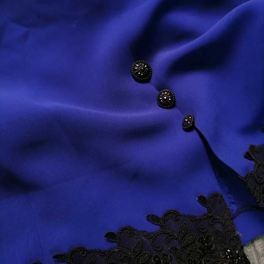 پیراهن مجلسی