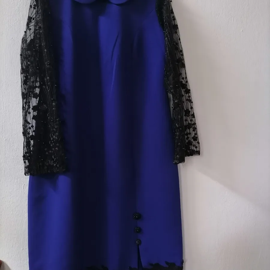 پیراهن مجلسی