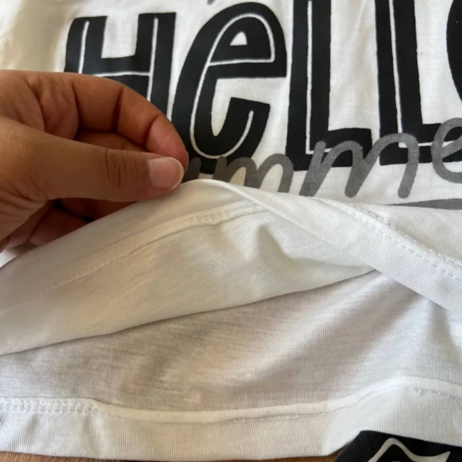 تیشرت شلوار