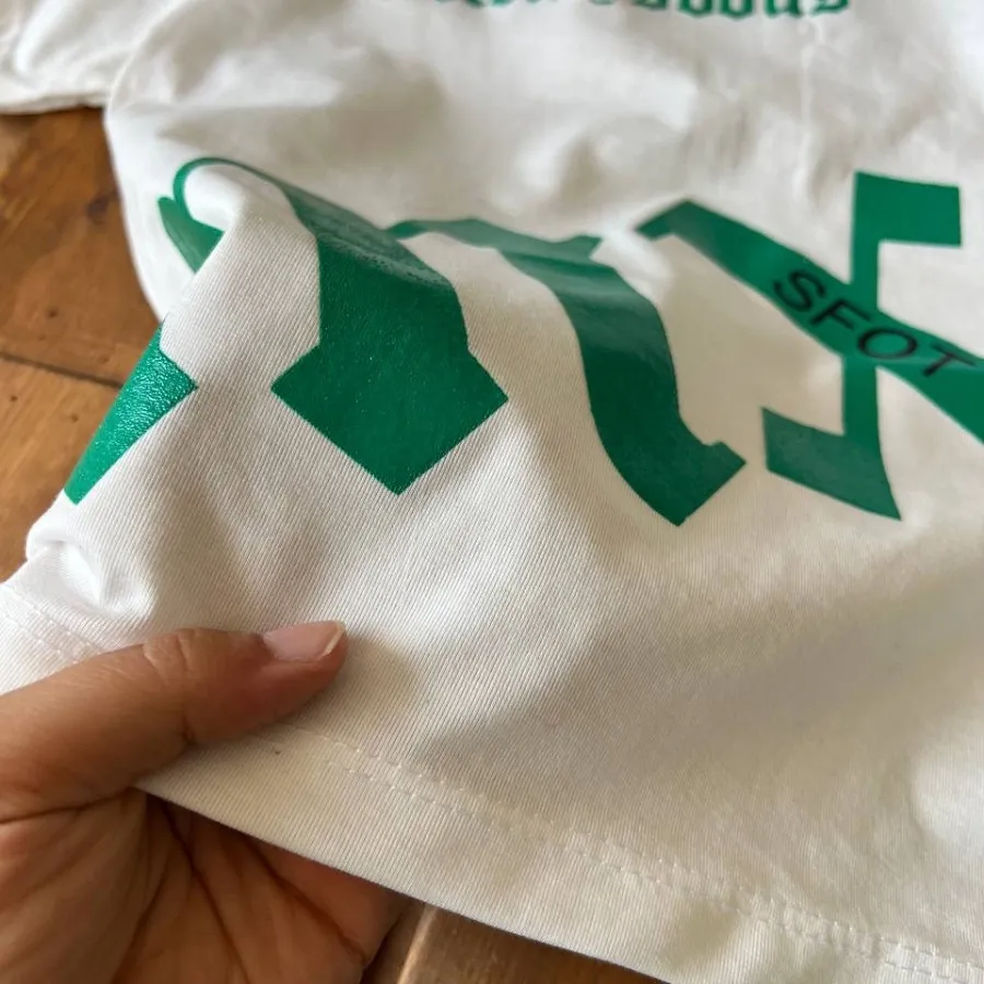 تیشرت شلوارک