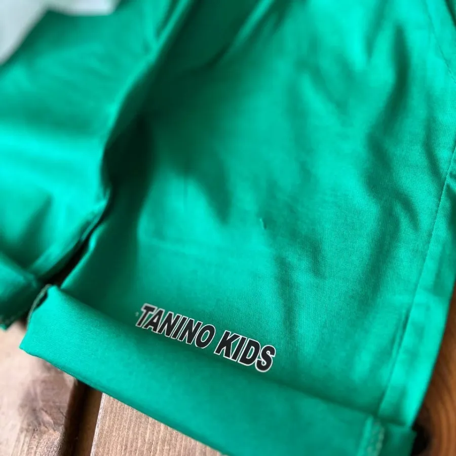 تیشرت شلوارک