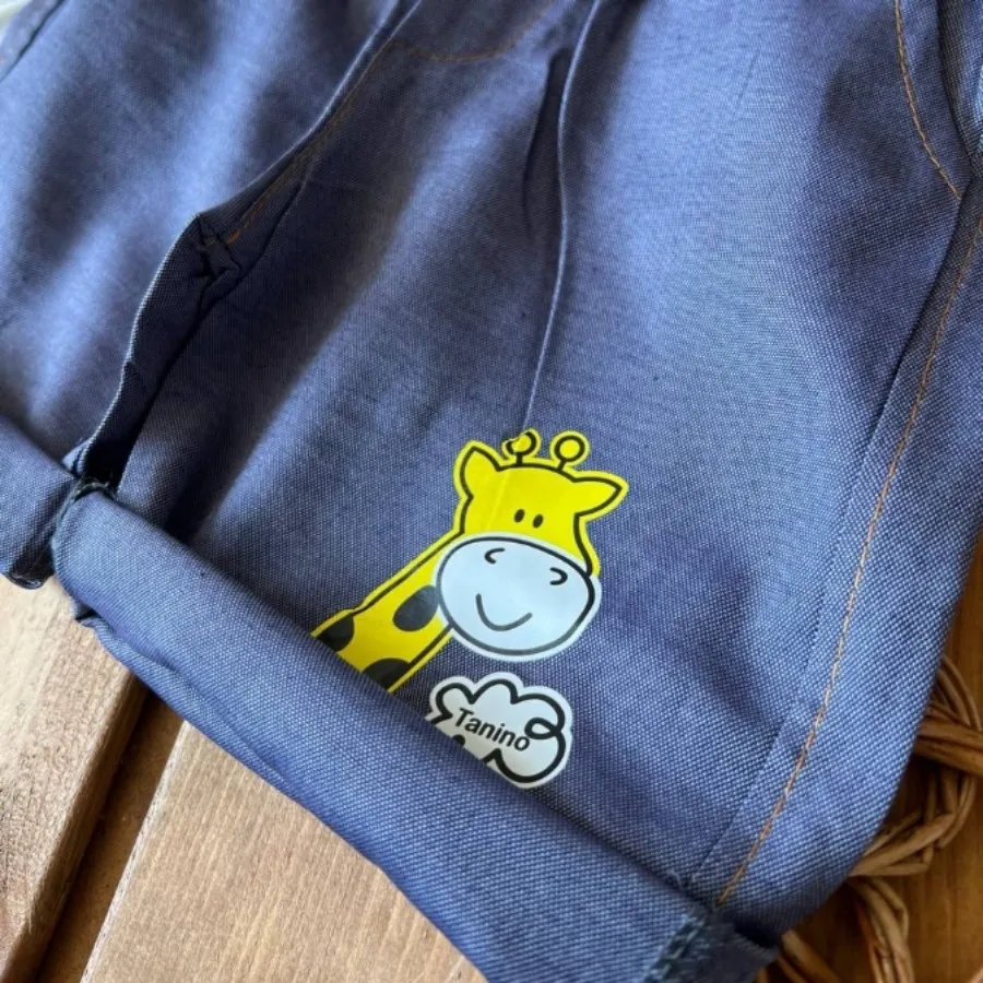 تیشرت شلوارک