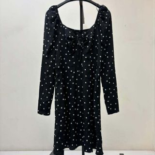پیراهن کوتاه دخترانه