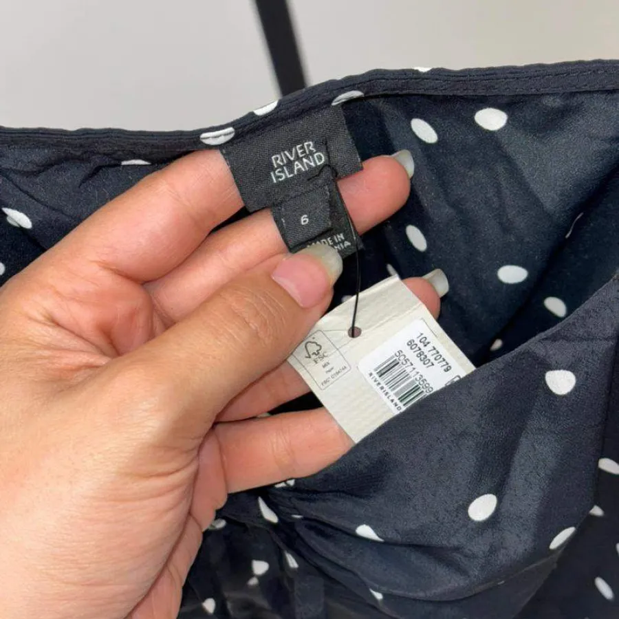 پیراهن کوتاه دخترانه