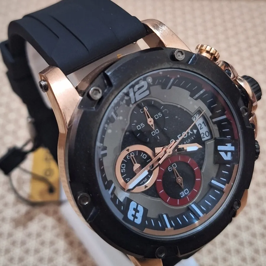 ساعت مردانه G-FOX اسپرت