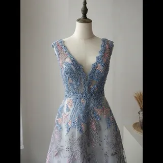 لباس مجلسی سایز 38 40