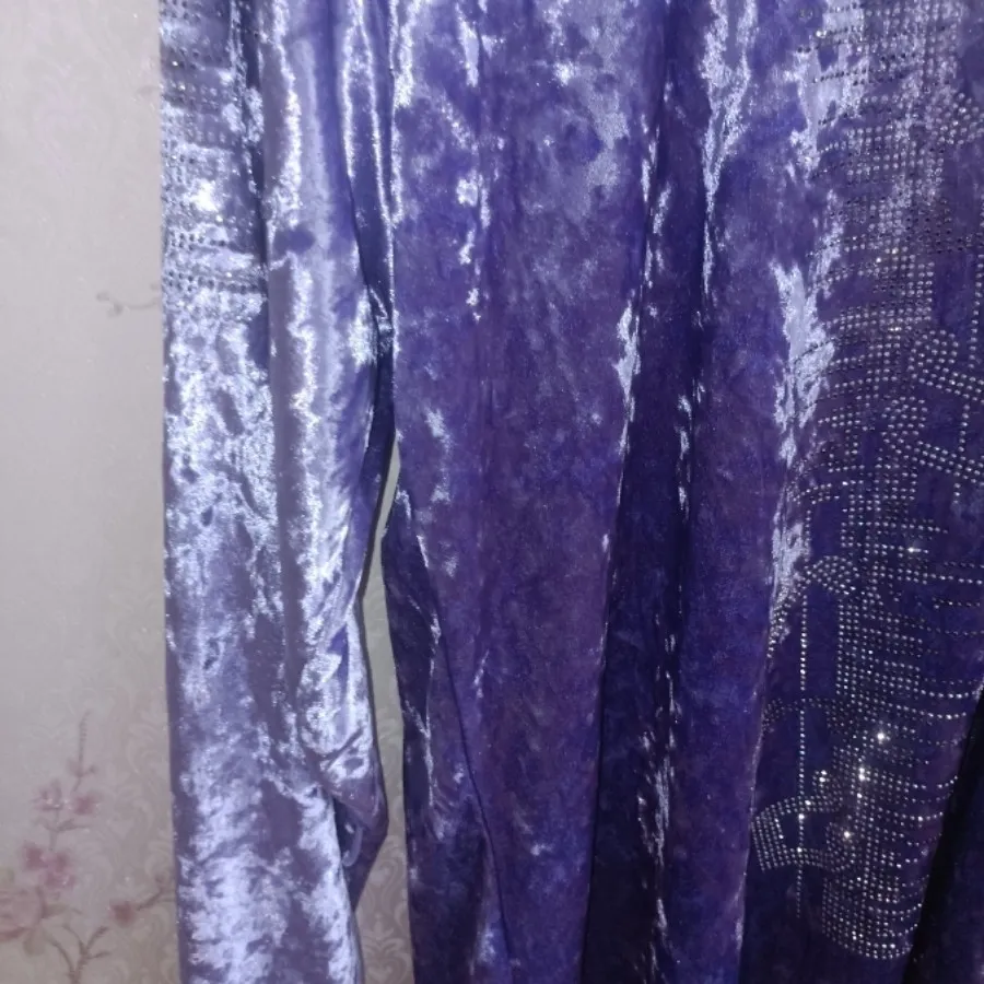 بلوز زنانه مخمل حراج