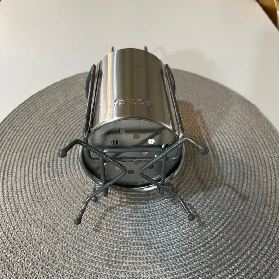 جاقاشقی همراه پایه