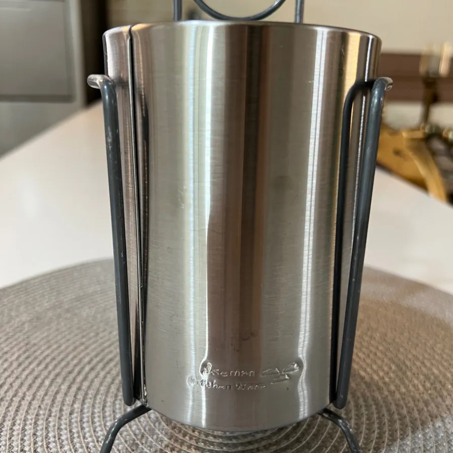 جاقاشقی همراه پایه