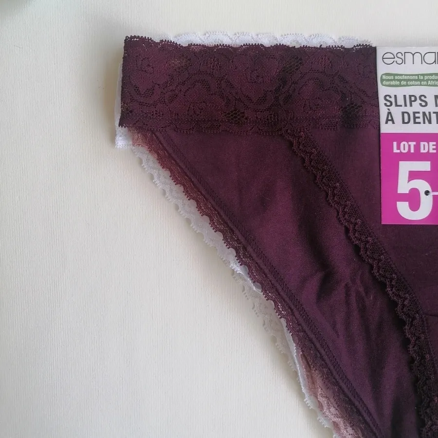 پک پنج تایی شورت اسمارا