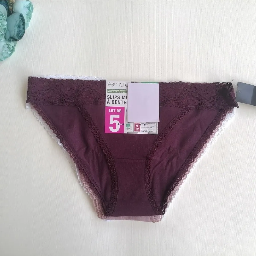 پک پنج تایی شورت اسمارا