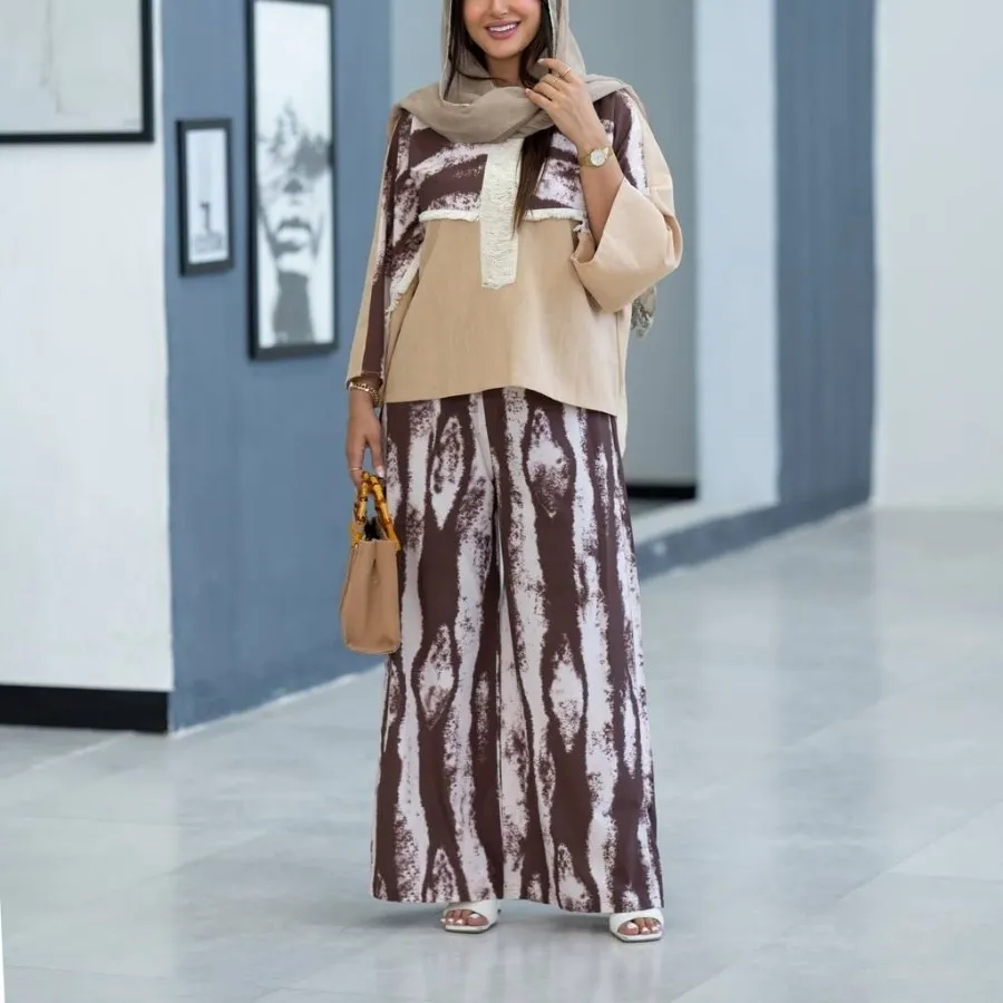 شومیز و شلوار