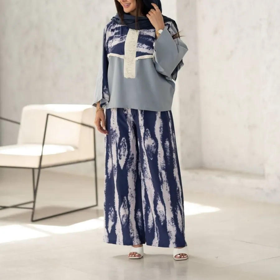 شومیز و شلوار