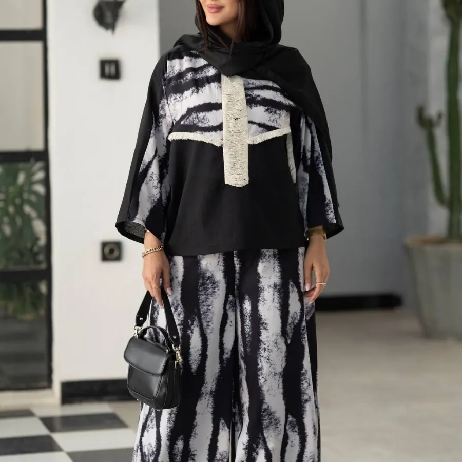 شومیز و شلوار