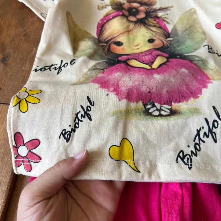 تیشرت شلوارک