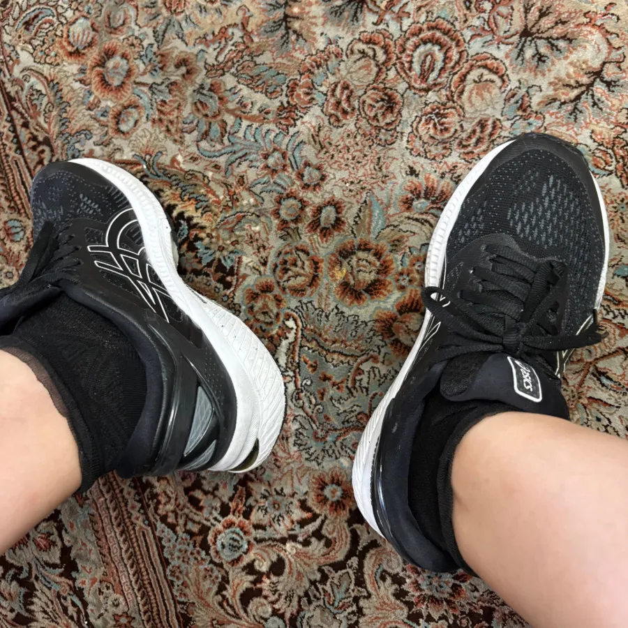 کتونی اورجینال اسیکس