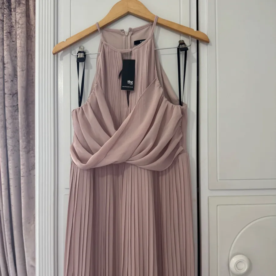 پیراهن مجلسی انگلیسی