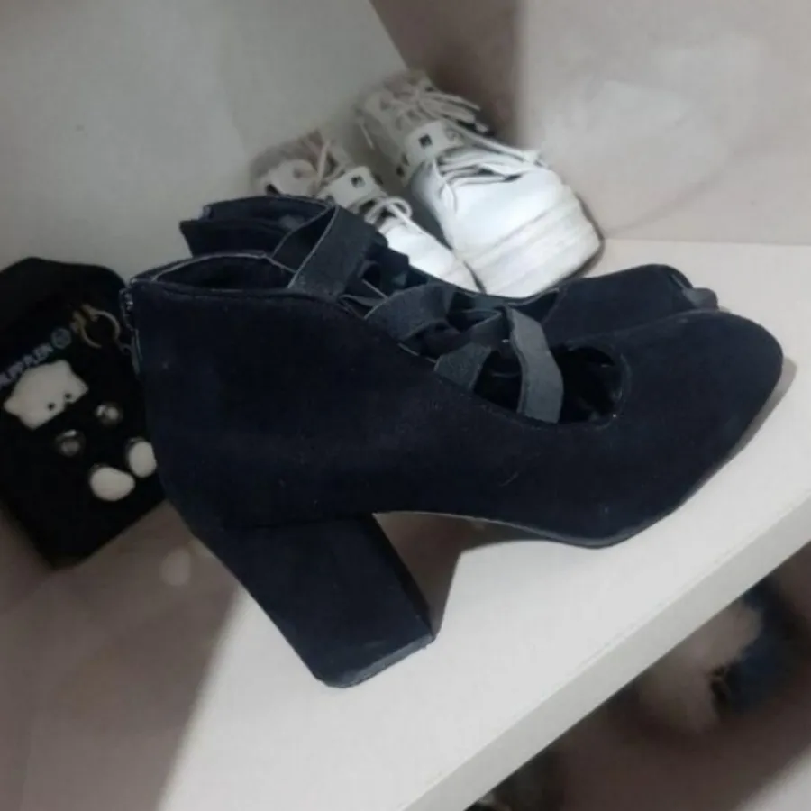 کفش شبک وزیبا