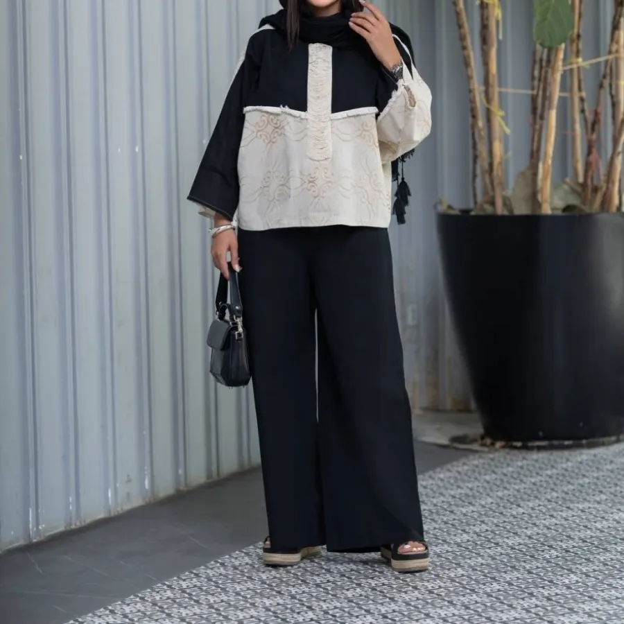 شومیز و شلوار