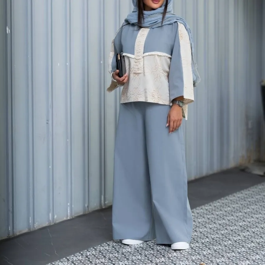 شومیز و شلوار