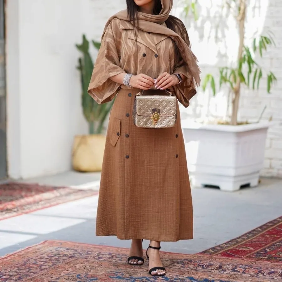 رویه و دامن