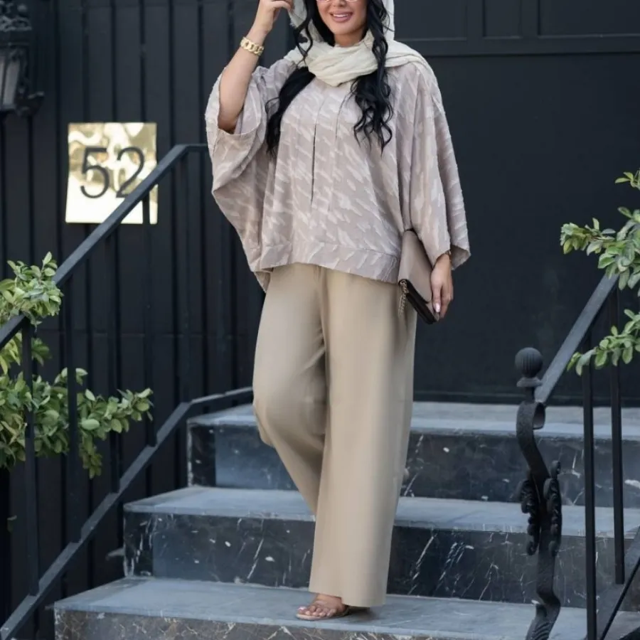 شومیز و شلوار