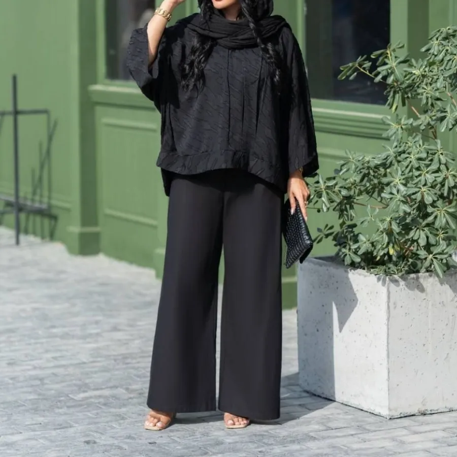 شومیز و شلوار