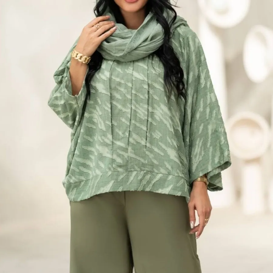 شومیز و شلوار