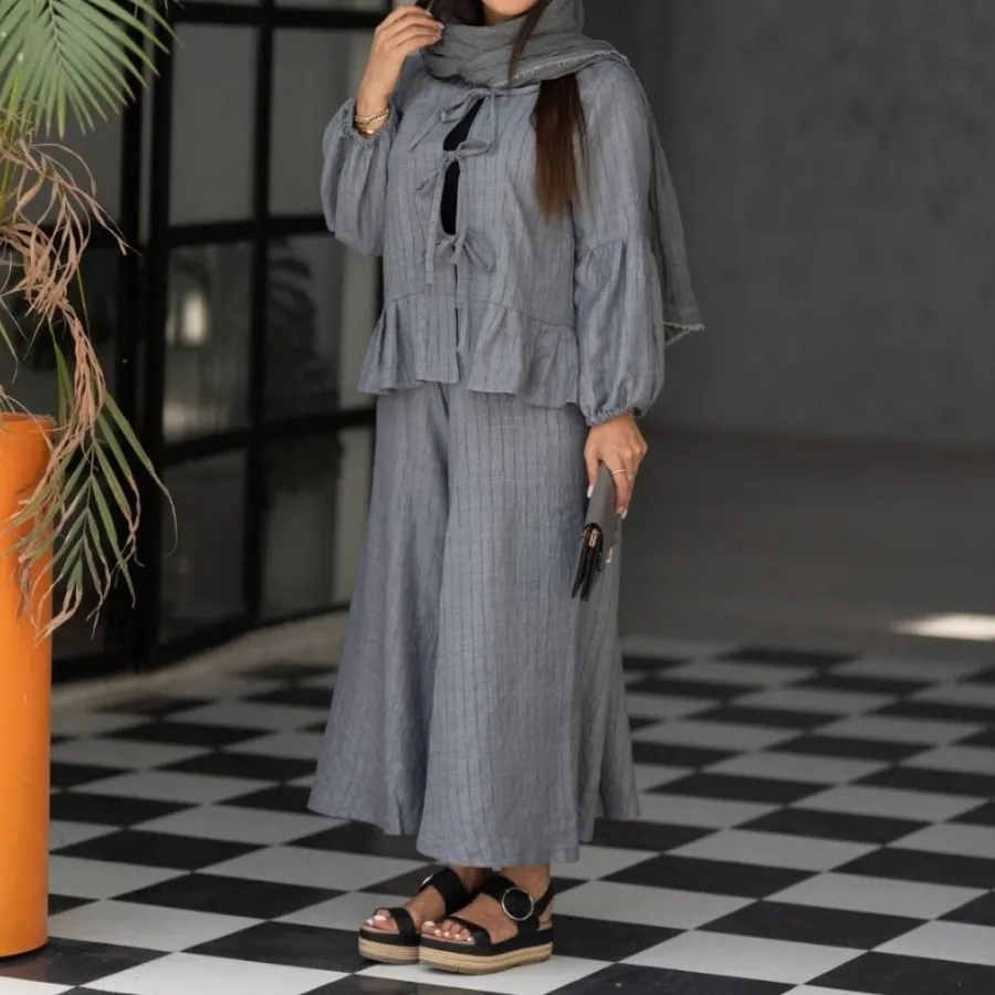 شومیز و شلوار