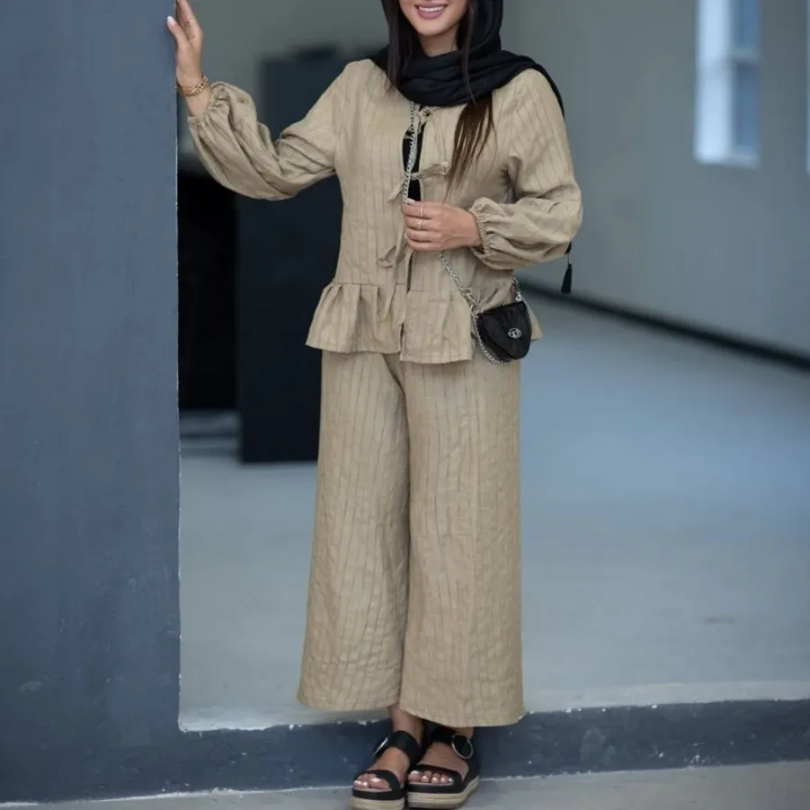 شومیز و شلوار