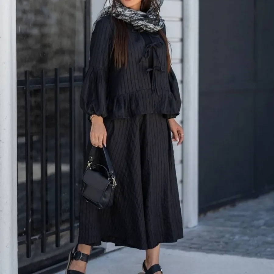 شومیز و شلوار