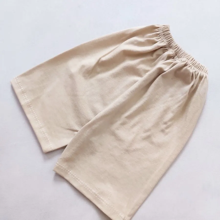 تیشرت شورت نقلی تدی و ماش