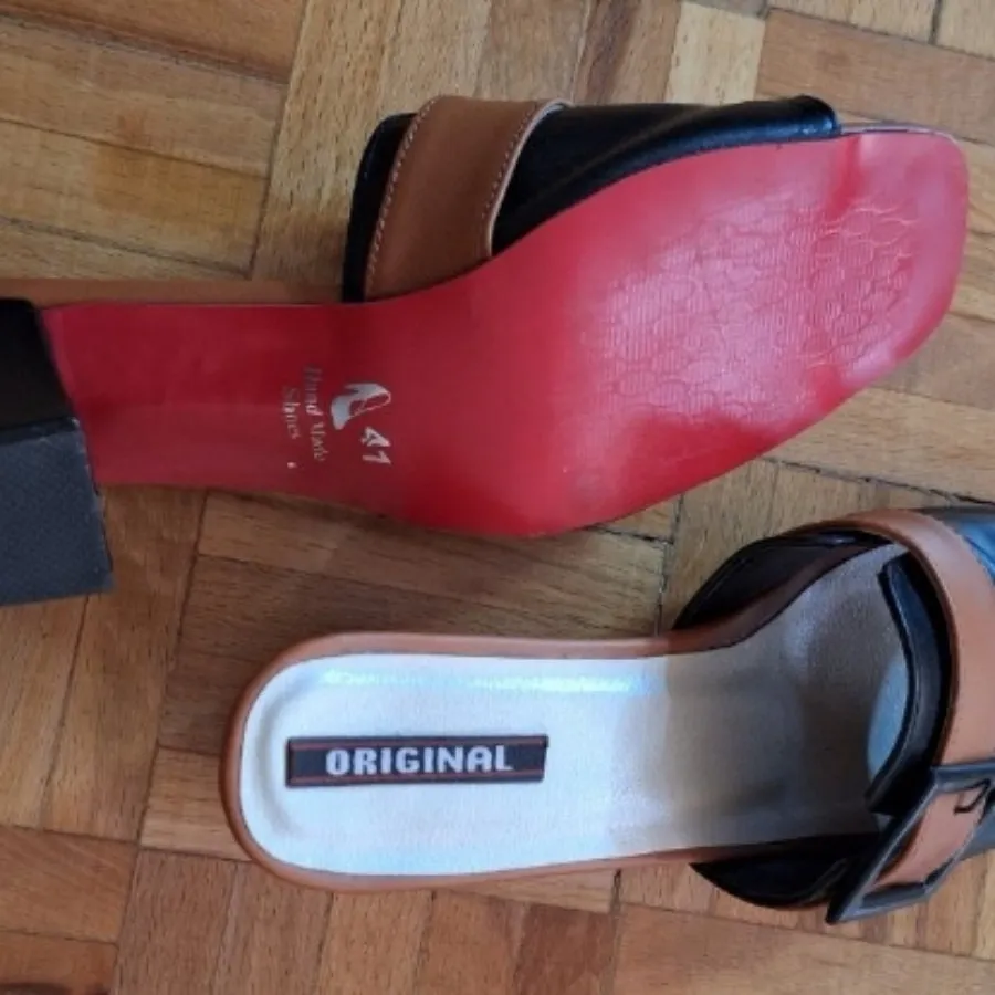 صندل  زنانه