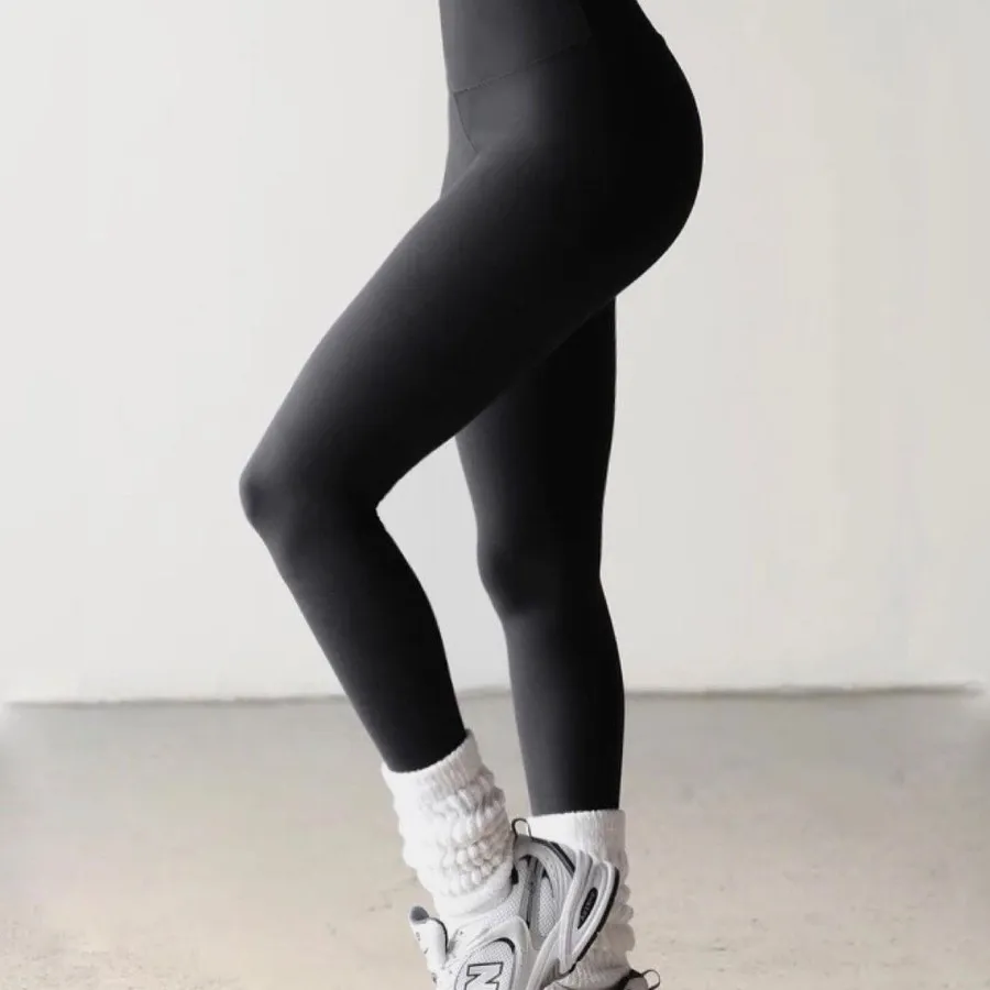 ساپورت لگ فرم دهی ورزشی