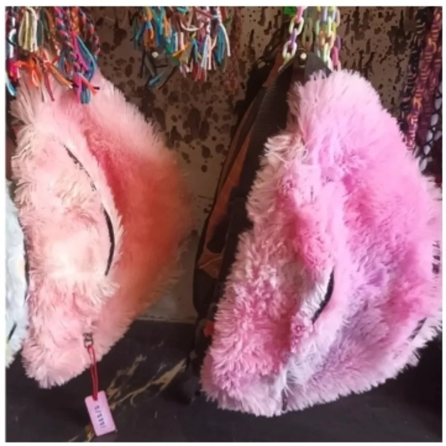 کیف کمری پولیشی