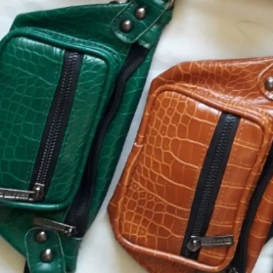 کیف کمری کوچک