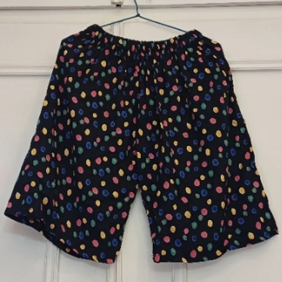 لباس تابستونی