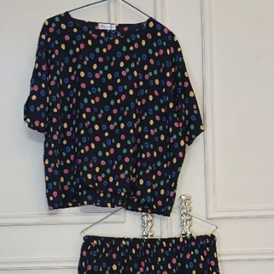 لباس تابستونی