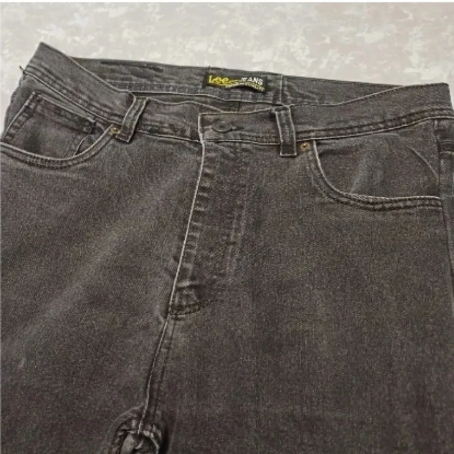 شلوار جین مردانه